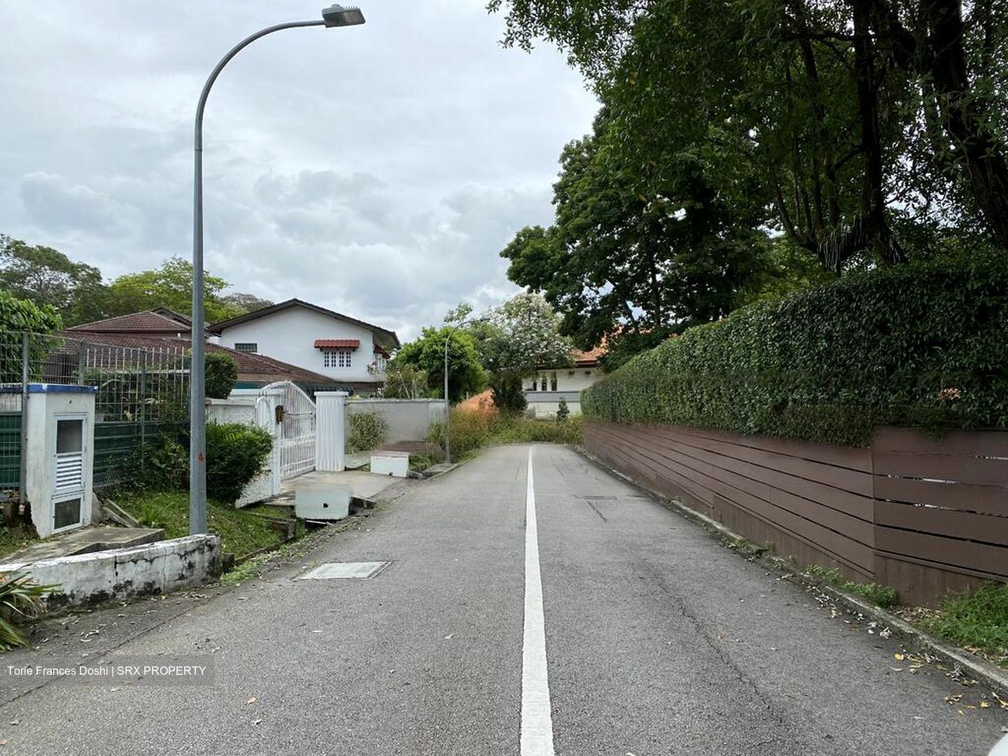 Holland Rise (D10), Land #455161651